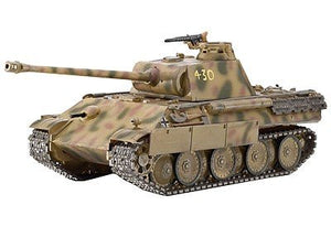 Revell 03171 PzKpfw V Panther Ausf.G 1/72 – Bild 3