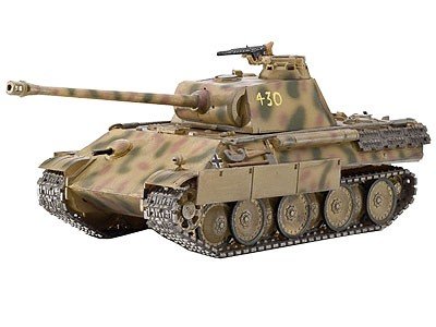 Revell 03171 PzKpfw V Panther Ausf.G 1/72 – Bild 3