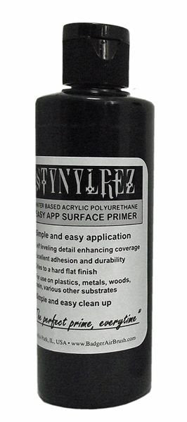 Badger SNR-403 Stynylrez Primer Black 120ML