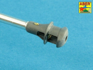 Aber 35L-328 Lufa do niemieckiej armaty p/panc Pak 40 bez hamulca wylotowego / Barrel for German 75mm PaK 40 gun without muzzle brake 1/35 – Bild 6