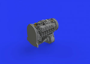 Eduard 648417 Tempest Mk. V engine 1/48 EDUARD – image 3