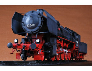 Trumpeter 00210 Kriegslokomotive BR52 1/35 – imagen 7