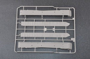 Trumpeter 05581 Russian T-80BVD MBT 1/35 – immagine 10