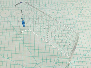 U-Star UA-90126 Mud sculpture Pressure plate lengthen – Bild 3