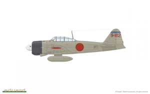 Eduard 82211 A6M2 Zero Type 11 1/48 – immagine 14