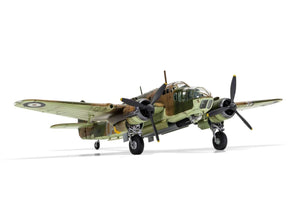 Airfix 04021 Bristol Beaufort Mk.I 1/72 – Bild 3