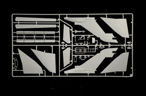 Italeri 2520 Tornado IDS 1/32 – imagen 16