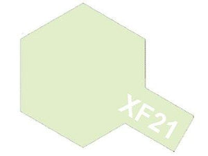 Tamiya 81321 Acryl XF-21 Sky 23ml – imagen 2