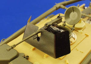 Eduard 35787 M-88 Tank de dépannage AFV Club – image 8