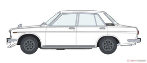 Hasegawa 20468 Datsun Bluebird 1600 SSS w/Chin Spoiler 1/24 – Bild 4