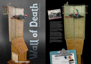Abteilung 502 ABT728 DAMAGED MAGAZINE 08 – immagine 8