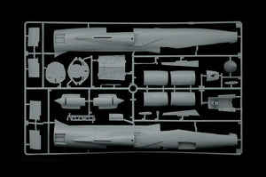 Italeri 2509 TF-104 G Starfighter 1/32 – image 12