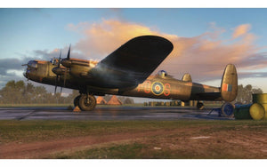 Airfix 08013A Avro Lancaster BI(FE)/B.III 1/72 – image 5