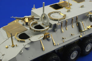 Eduard 36038 LAV AT 1/35 Trumpeter – imagen 5