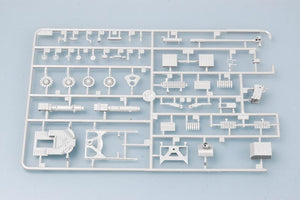 Trumpeter 07210 12.8cm Sf. L/61 (Pz.Sf.V) &amp;quot;STURER EMIL&amp;quot; 1/72 – image 5