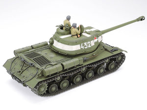 Tamiya 35289 JS-2 Model 1944 ChKZ 1/35 – zdjęcie 3