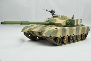 Trumpeter 00344 Char de combat principal chinois Type 96 1/35 – image 4