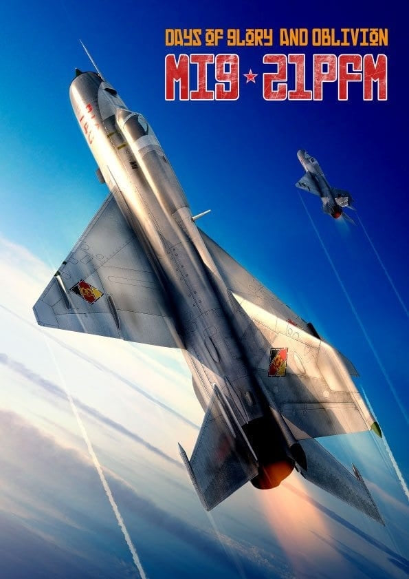AK Interactive AK148003 MiG-21PFM Days of Glory and Oblivion 1/48 – image 7