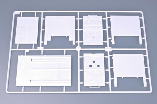 Trumpeter 02506 American LAFRANCE Eagle Fire Pumper 1/25 – immagine 11