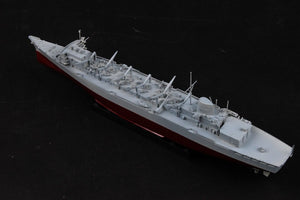 Trumpeter 05777 Italian Navy Battleship RN Roma (1943) 1/700 – immagine 8