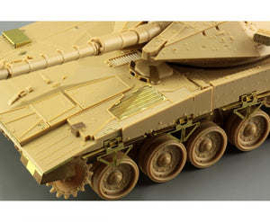 Eduard 36279 Merkava IID 1/35 ACADEMY – immagine 10