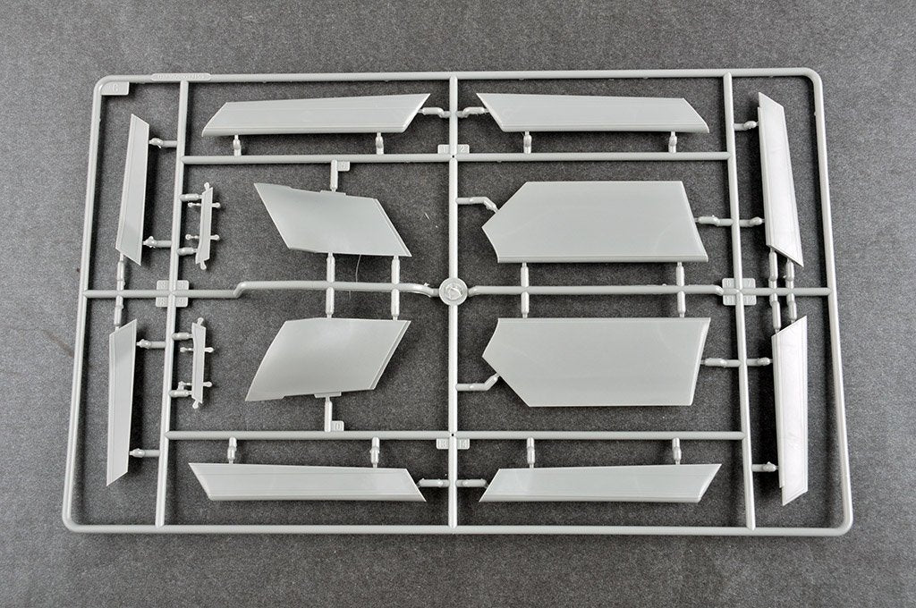 Trumpeter 03230 F-35C Lightning 1/32 – immagine 15