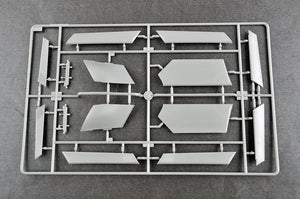 Trumpeter 03230 F-35C Lightning 1/32 – immagine 15