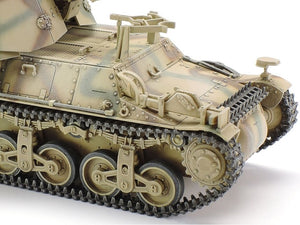 Tamiya 35370 German Tank Destroyer Marder I Sd. Kfz. 135 1/35 – immagine 3
