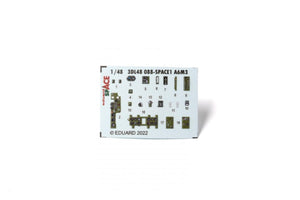 Eduard 3DL48088 A6M3 SPACE EDUARD 1/48 – imagen 3