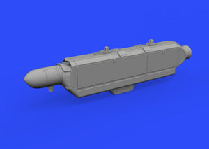 Eduard SIN648104 F-16 armament w/ laser guided bombs KINETIC MODEL 1/48 – image 24