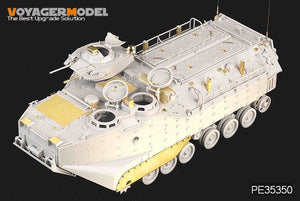 Voyager Model PE35350 Modern US ARMY AAVP-7A1 RAM/RS for HOBBY BOSS 1/35 – Bild 2
