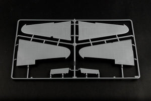 Hobby Boss 83204 IL-2M3 Ground-attack aircraft 1/32 – immagine 4