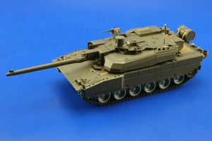 Eduard 35844 Leclerc Serie 2 1/35 (Tamiya) – zdjęcie 5