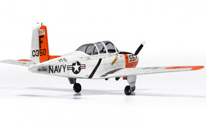 Academy 12361 USN T-34B Mentor &amp;quot;VT-5 Training Air Wing&amp;quot; 1/48 – Bild 4
