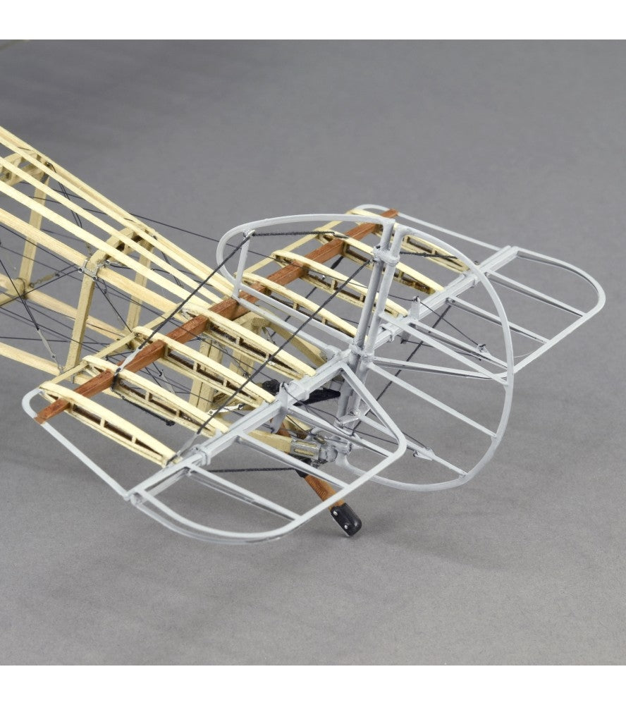 ARTESANIA LATINA 20351 Sopwith Camel F1 1918 1/16