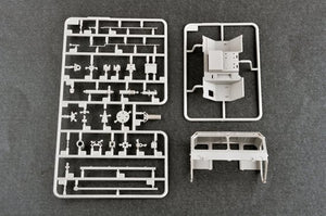 Trumpeter 01054 Terminal High Altitude Area Defence THAAD 1/35 – Bild 11