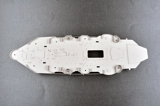 Trumpeter 03710 HMS Hood Battle Cruiser 1/200 – Bild 15