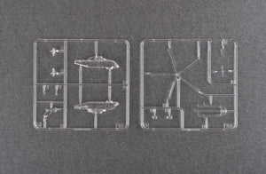 Trumpeter 04546 Frégate HMS TYPE 23 Westminster F237 (1/350) – image 11