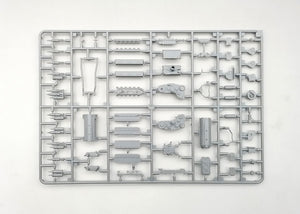 Amusing Hobby 35A050 Russian Main Battle Tank T-90A FULL INTERIOR 1/35 – Bild 18