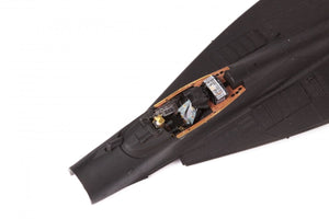 Eduard 73802 MiG-29 9-12 GREAT WALL HOBBY 1/72 – image 5