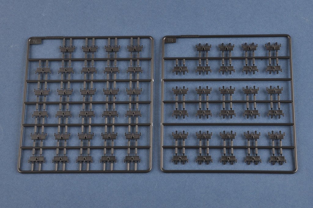 Hobby Boss 84518 PLA ZTZ-99A MBT 1/35 – zdjęcie 13