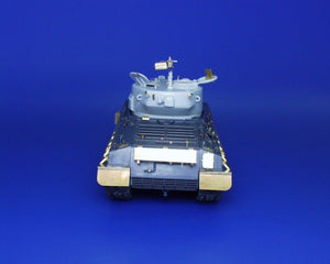 Eduard 35377 M-4A3E8 Sherman 1/35 Dragon – immagine 4