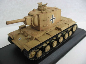 PST 72037 Pz.Kpfw. 754(r) heavy tank 1/72 – Bild 4