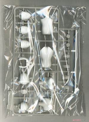 Suyata CN-001 CI Doll 170mm – image 9
