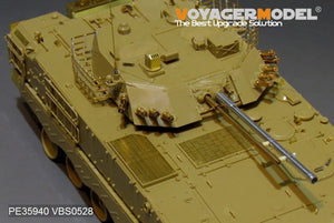 Voyager Model PE35940 Chinese PLA ZBD-04A IFV Basic For PANDA HOBBY PH35042 1/35 – Bild 7