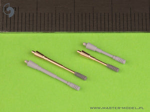 Master AM-48-174 A-4 Skyhawk - lufy działek 20mm Colt Mk12 1/48 – immagine 10