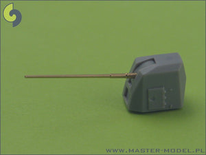 Master SM-350-042 USN 5in/62 (12,7cm) Mark 45 Mod 4 (2pcs) – immagine 2