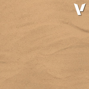 Vallejo 26320 Warm Orange 0.1-1 mm - Diorama FX Landscape Texture 30ml – image 2