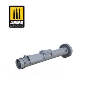 Ammo of Mig 8971 FGM-148 Javelin Set 2 - Firing Position Version 1/35 – imagen 3