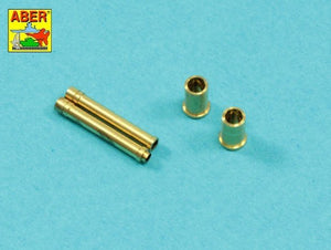 Aber A32114 Armament for German fighter Fw-190 A7-D10 1/32 – image 4